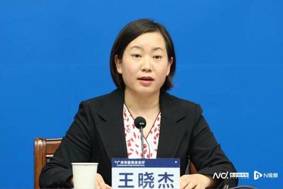 广州白云区继续开展全员核酸筛查,其中7个镇街采取抗原检测