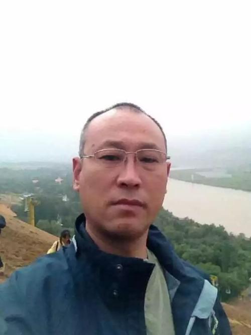2017年第四季度"感动邢台"网络人物候选人投票开始啦~快来为感动你的